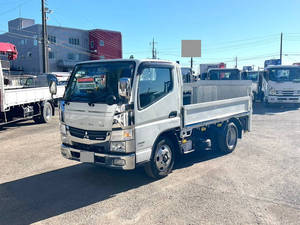 MITSUBISHI FUSO Canter Flat Body TKG-FBA50 2016 209,699km_1