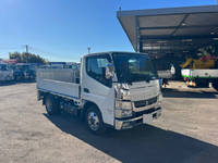 MITSUBISHI FUSO Canter Flat Body TKG-FBA50 2016 209,699km_3