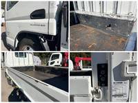 MITSUBISHI FUSO Canter Flat Body TKG-FBA50 2016 209,699km_40