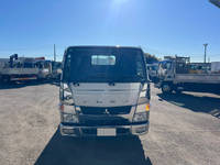 MITSUBISHI FUSO Canter Flat Body TKG-FBA50 2016 209,699km_5