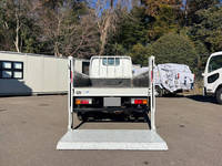 MITSUBISHI FUSO Canter Flat Body TKG-FBA50 2016 209,699km_7