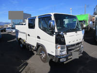 MITSUBISHI FUSO Canter Double Cab TPG-FBA20 2018 83,097km_1