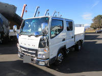 MITSUBISHI FUSO Canter Double Cab TPG-FBA20 2018 83,097km_3