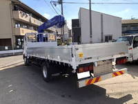 MITSUBISHI FUSO Fighter Truck (With 5 Steps Of Cranes) LKG-FK65FZ 2011 304,560km_2