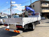 MITSUBISHI FUSO Fighter Truck (With 5 Steps Of Cranes) LKG-FK65FZ 2011 304,560km_4