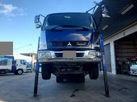 MITSUBISHI FUSO Fighter Self Loader (With 5 Steps Of Cranes) QKG-FK62FZ 2013 227,800km_11