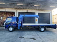 MITSUBISHI FUSO Fighter Self Loader (With 5 Steps Of Cranes) QKG-FK62FZ 2013 227,800km_28