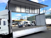 MITSUBISHI FUSO Fighter Aluminum Wing TKG-FK64F 2017 360,047km_12