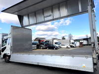 MITSUBISHI FUSO Fighter Aluminum Wing TKG-FK64F 2017 360,047km_13