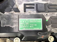 MITSUBISHI FUSO Fighter Aluminum Wing TKG-FK64F 2017 360,047km_27