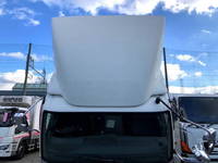 MITSUBISHI FUSO Fighter Aluminum Wing TKG-FK64F 2017 360,047km_28