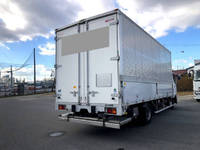 MITSUBISHI FUSO Fighter Aluminum Wing TKG-FK64F 2017 360,047km_2