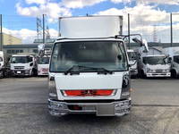 MITSUBISHI FUSO Fighter Aluminum Wing TKG-FK64F 2017 360,047km_3