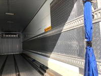 MITSUBISHI FUSO Super Great Refrigerator & Freezer Truck QKG-FY54VY 2013 511,715km_10