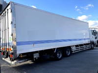 MITSUBISHI FUSO Super Great Refrigerator & Freezer Truck QKG-FY54VY 2013 511,715km_2