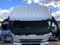 MITSUBISHI FUSO Super Great Refrigerator & Freezer Truck QKG-FY54VY 2013 511,715km_31