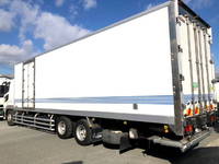 MITSUBISHI FUSO Super Great Refrigerator & Freezer Truck QKG-FY54VY 2013 511,715km_4