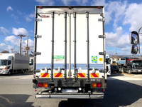 MITSUBISHI FUSO Super Great Refrigerator & Freezer Truck QKG-FY54VY 2013 511,715km_6