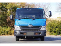 TOYOTA Others Double Cab TKG-XZU710 2017 52,465km_6