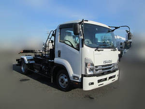 ISUZU Forward Container Carrier Truck 2RG-FRR90S2 2023 859km_1