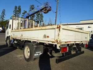 Elf Truck (With 3 Steps Of Cranes)_2