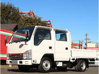 ISUZU Elf Double Cab TKG-NHR85A 2013 63,014km_3