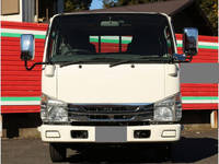 ISUZU Elf Double Cab TKG-NHR85A 2013 63,014km_7