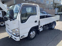 ISUZU Elf Flat Body TKG-NJR85A 2013 113,000km_1