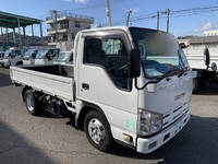 ISUZU Elf Flat Body TKG-NJR85A 2013 113,000km_3