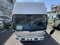 ISUZU Elf Flat Body TKG-NJR85A 2013 113,000km_8