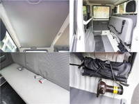 TOYOTA Dyna Double Cab QDF-KDY231 2016 106,743km_39