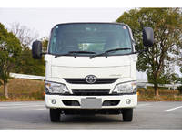 TOYOTA Dyna Double Cab QDF-KDY231 2016 106,743km_3