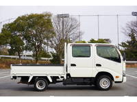 TOYOTA Dyna Double Cab QDF-KDY231 2016 106,743km_4