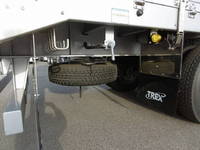 NIPPON TREX Others Gull Wing Trailer PFB34118 2024 _20