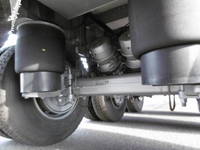 NIPPON TREX Others Gull Wing Trailer PFB34118 2024 _23