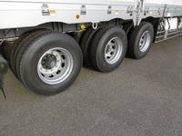 NIPPON TREX Others Gull Wing Trailer PFB34118 2024 _26