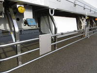 NIPPON TREX Others Gull Wing Trailer PFB34118 2024 _27