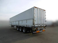 NIPPON TREX Others Gull Wing Trailer PFB34118 2024 _2