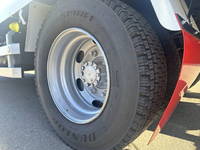 ISUZU Forward Flat Body PDG-FTR34S2 2008 350,871km_19