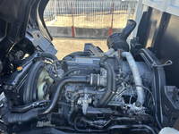 ISUZU Forward Flat Body PDG-FTR34S2 2008 350,871km_27