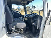 ISUZU Forward Flat Body PDG-FTR34S2 2008 350,871km_30