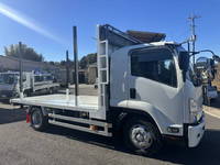 ISUZU Forward Flat Body PDG-FTR34S2 2008 350,871km_3