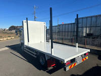 ISUZU Forward Flat Body PDG-FTR34S2 2008 350,871km_4