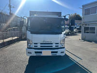 ISUZU Forward Flat Body PDG-FTR34S2 2008 350,871km_5