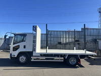 ISUZU Forward Flat Body PDG-FTR34S2 2008 350,871km_6