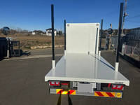 ISUZU Forward Flat Body PDG-FTR34S2 2008 350,871km_7