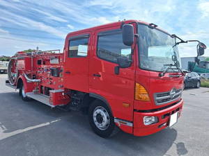 Ranger Fire Truck_1