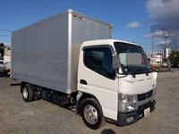 NISSAN Atlas Aluminum Van TRG-FEA5W 2019 117,597km_3