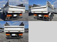 HINO Profia Dump QKG-FS1EKDA 2014 561,000km_2