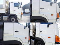 HINO Profia Dump QKG-FS1EKDA 2014 561,000km_4